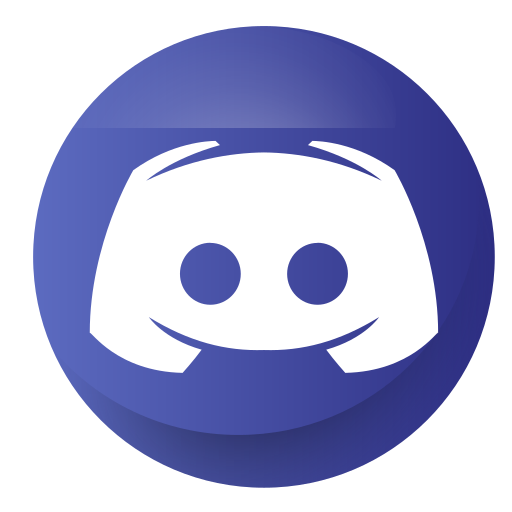 Discord Icon