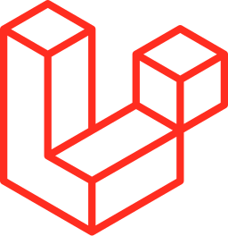 Laravel Icon